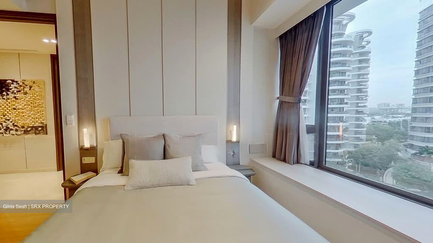 Cape Royale (D4), Condominium #581118081
